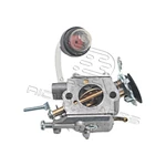 CARBURETOR FITS/REPL. Husqvarna 130